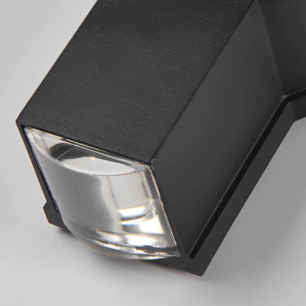 Up and Down Light Creative LED Waterproof Outdoor Wall Washer Lights - Lamp Outdoor