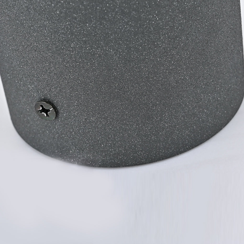 Minimalist LED Linear Lights Waterproof Outdoor Landscape Lighting - Lamp Outdoor