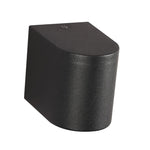 Ray Minimalist Metal Square Outdoor Wall Lamp - Lamp Outdoor