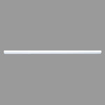 Line Modern Aluminum Floating Light - Lamp Outdoor