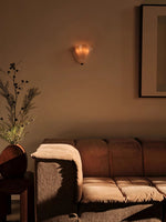 Petalia Wall Light - Lamp Outdoor