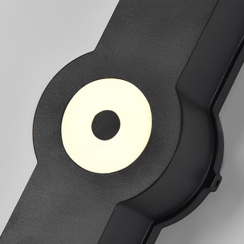 Up and Down Light Creative LED Waterproof Outdoor Wall Washer Lights - Lamp Outdoor