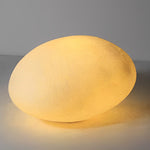 Resin Cobblestone LED Lawn Light Modern Waterproof Outdoor Landscape Lamp - Lamp Outdoor