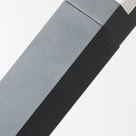 Ray Modern Metal Solar Outdoor Path Light - Lamp Outdoor