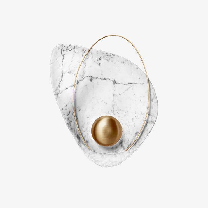 Pearl Wall Lamp - Lamp Outdoor