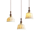 Roselind Ceramic Pendant Light - Lamp Outdoor