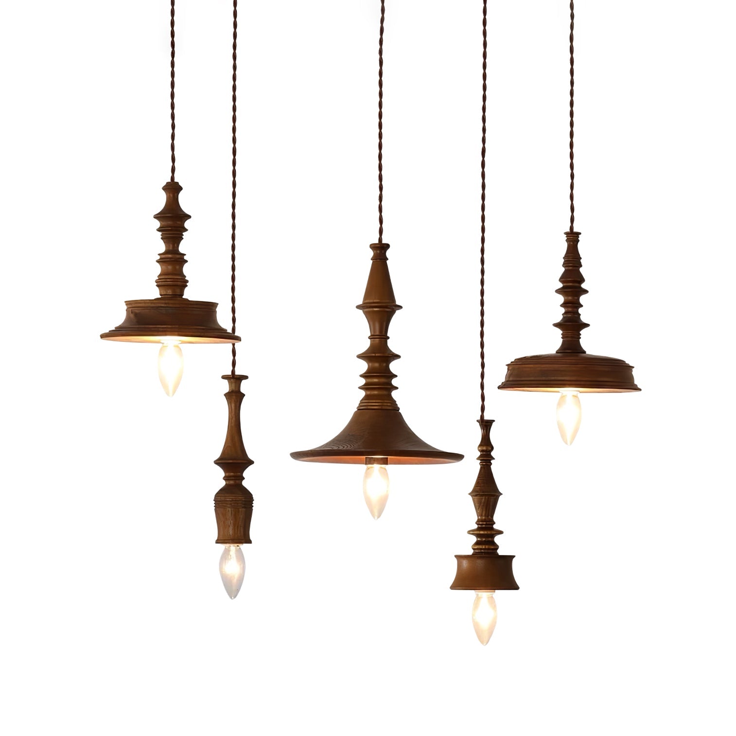 Sumally Pendant Lamp - Lamp Outdoor