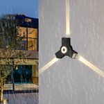 Up and Down Light Creative LED Waterproof Outdoor Wall Washer Lights - Lamp Outdoor
