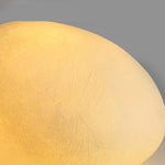 Resin Cobblestone LED Lawn Light Modern Waterproof Outdoor Landscape Lamp - Lamp Outdoor