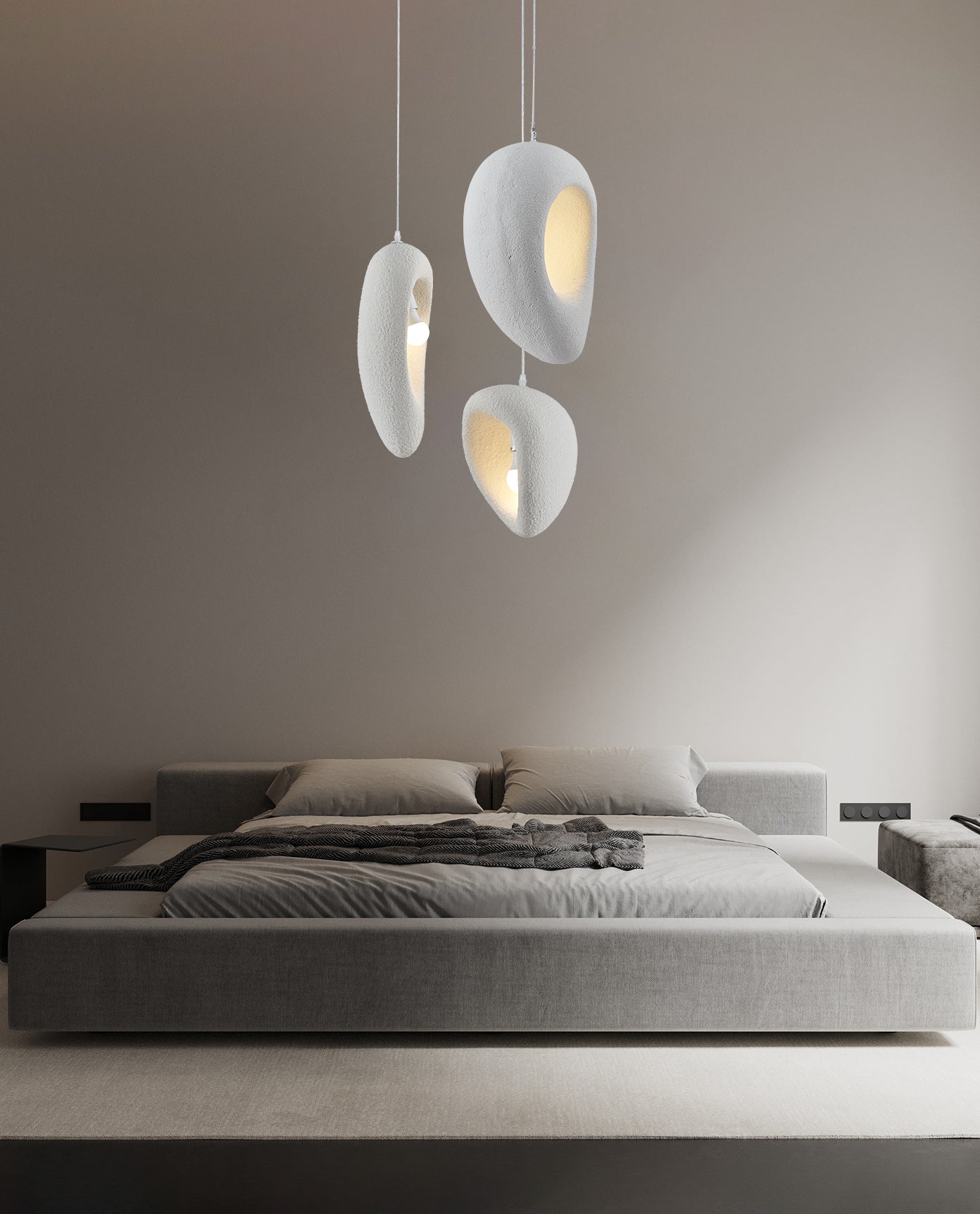 Edna Pendant Lamp - Lamp Outdoor