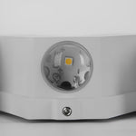 N/V/W Letters Creative Waterproof Modern LED Outdoor Wall Sconce Lighting - Lamp Outdoor