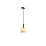 Roselind Ceramic Pendant Light - Lamp Outdoor