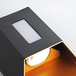 Waterproof LED Up and Down Lights Modern Wall Lamp Wall Sconce Lighting - Lamp Outdoor