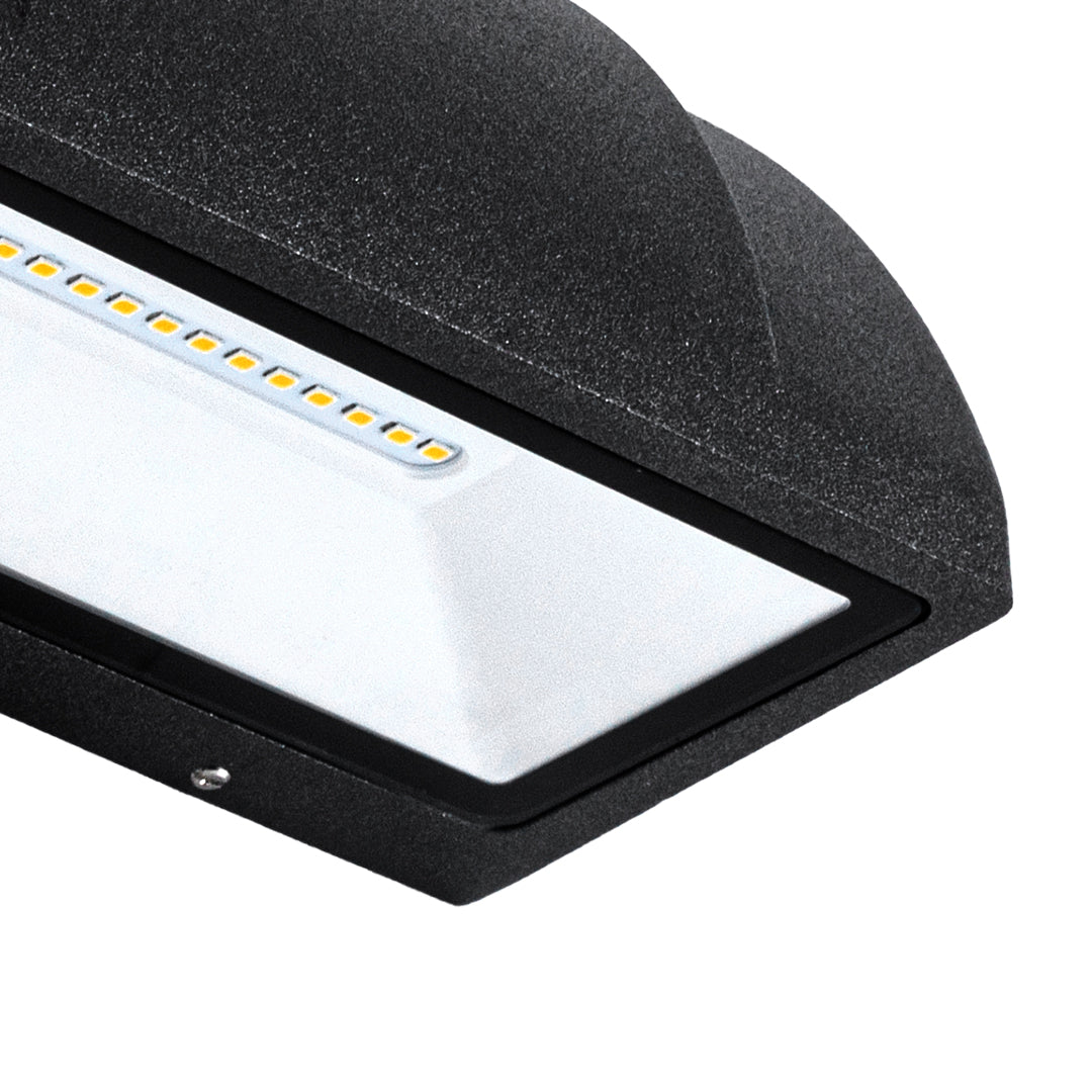 LED Modern Outdoor Wall Light - Lamp Outdoor
