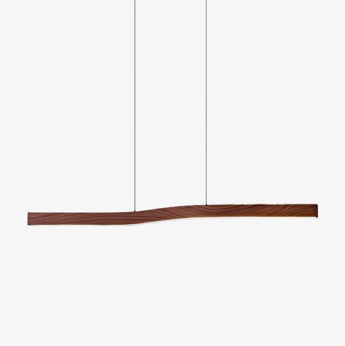 Camur Linear Pendant Light - Lamp Outdoor