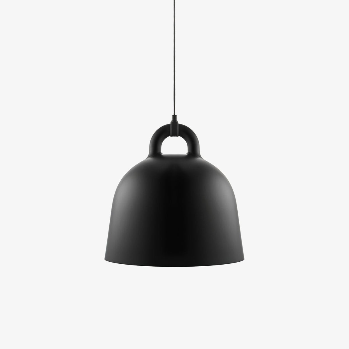 Bell Pendant Lamp - Lamp Outdoor