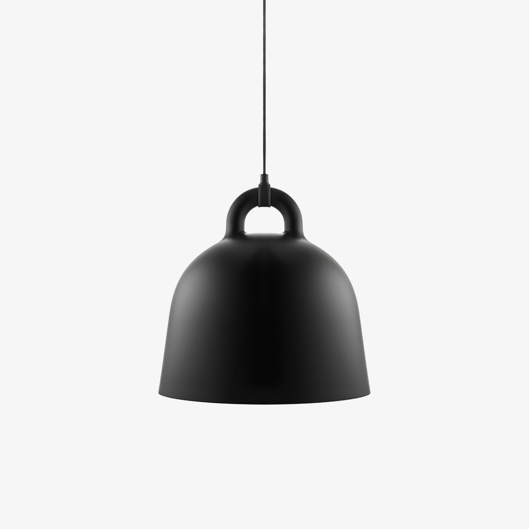 Bell Pendant Lamp - Lamp Outdoor