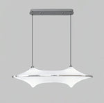 Nebulux Acrylic Pendant Light - Lamp Outdoor