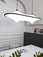 Nebulux Acrylic Pendant Light - Lamp Outdoor