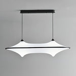 Nebulux Acrylic Pendant Light - Lamp Outdoor