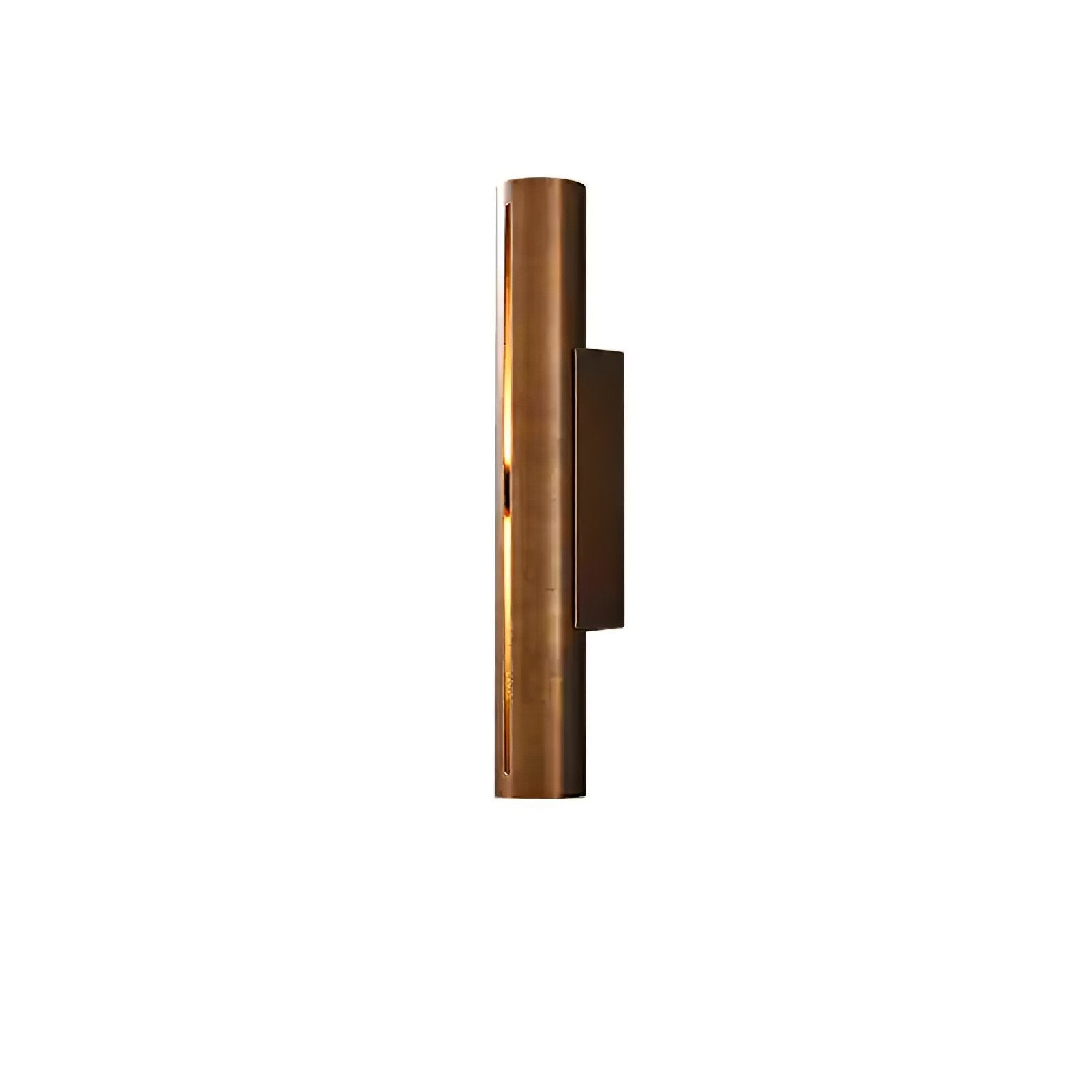 Aria Cylinder Wall Light - Lamp Outdoor