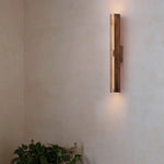Aria Cylinder Wall Light - Lamp Outdoor
