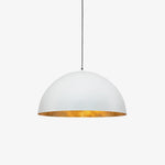 Marlow Dome Pendant Lamp - Lamp Outdoor