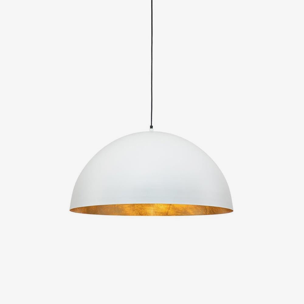 Marlow Dome Pendant Lamp - Lamp Outdoor