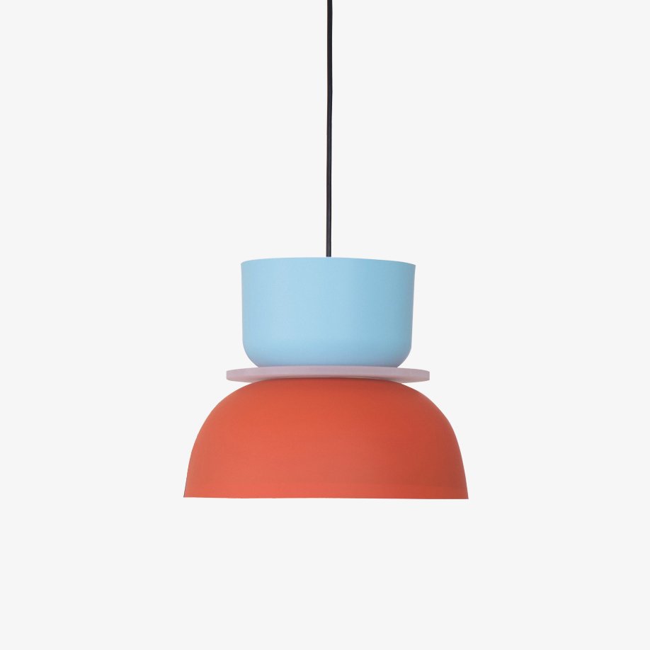 Etta Series Pendant Light - Lamp Outdoor