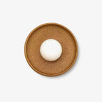 Dusk Round Wall Light - Lamp Outdoor