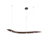 Waveform Pendant Lamp - Lamp Outdoor