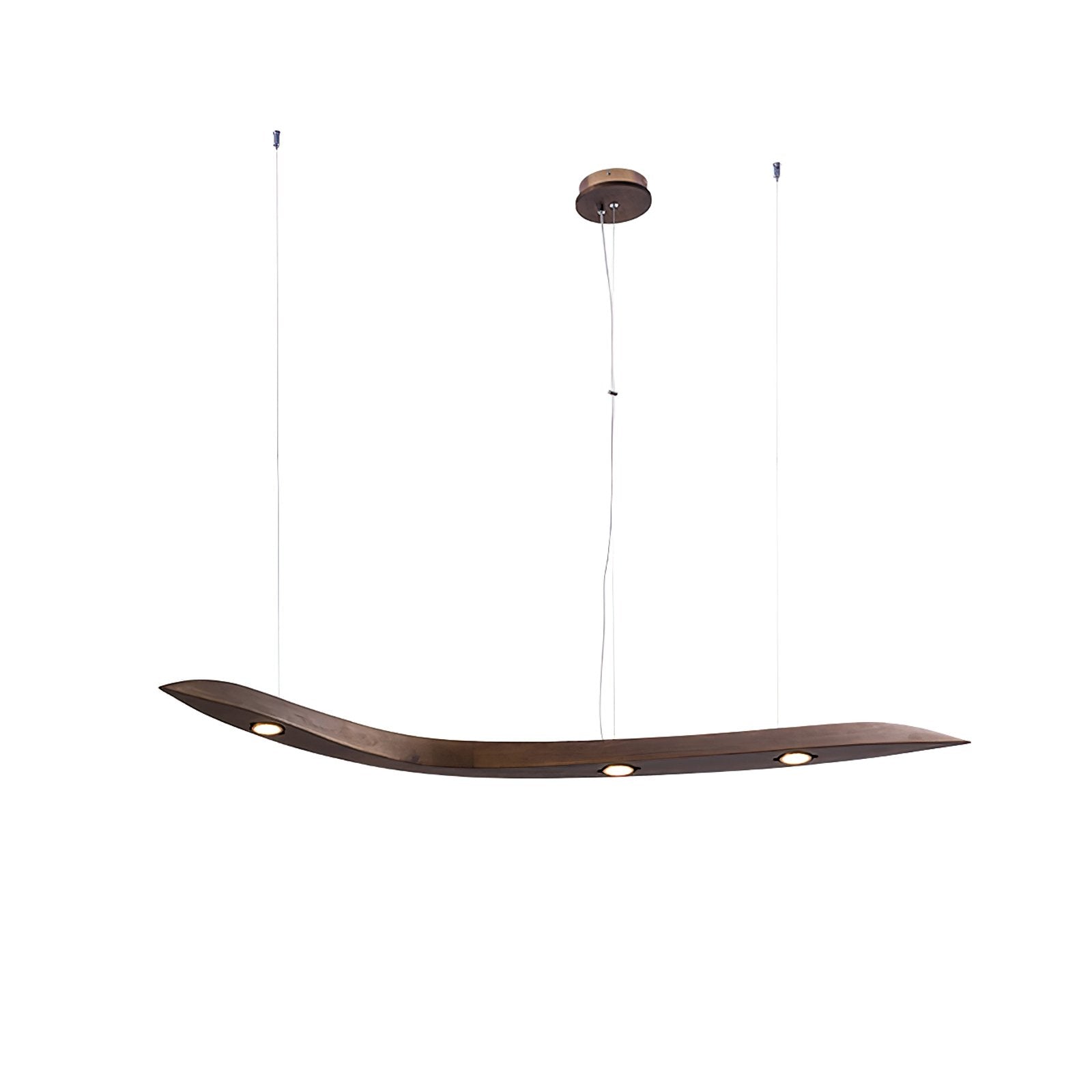 Waveform Pendant Lamp - Lamp Outdoor