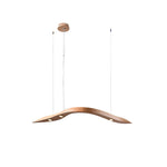 Waveform Pendant Lamp - Lamp Outdoor