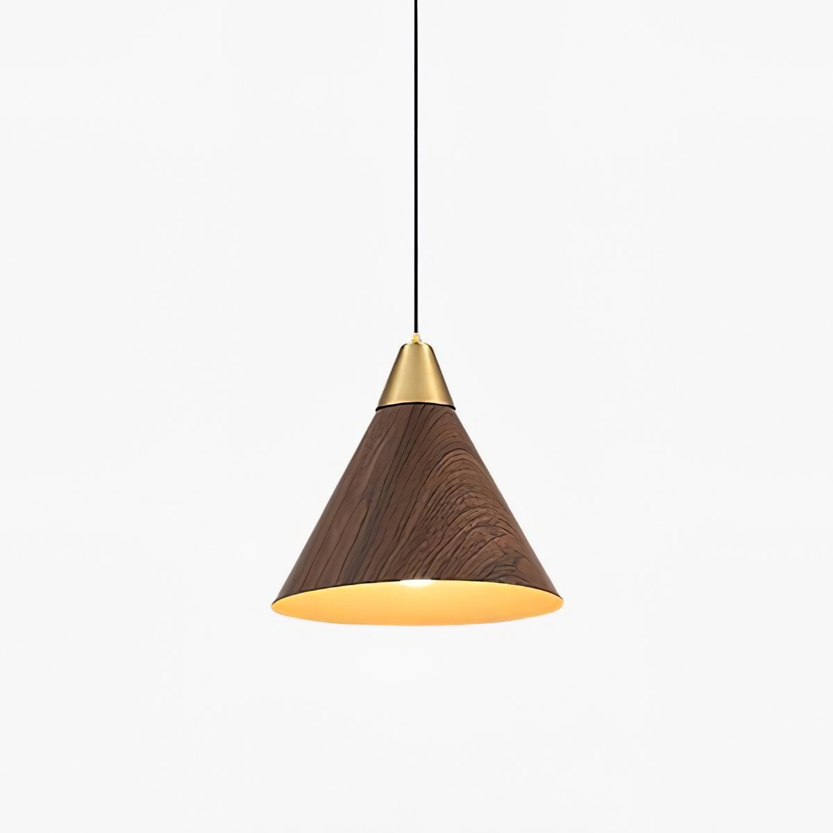 Timeless Grain Pendant Lamp - Lamp Outdoor