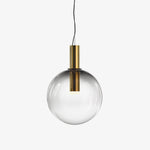 Eidos Collection Pendant Lamp - Lamp Outdoor