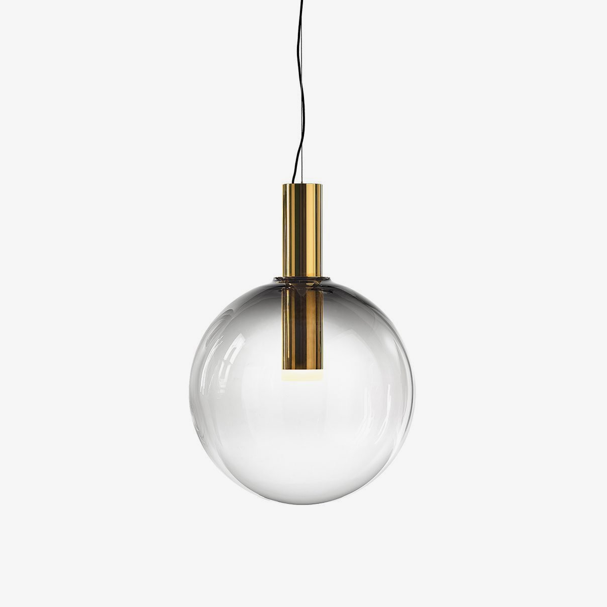 Eidos Collection Pendant Lamp - Lamp Outdoor