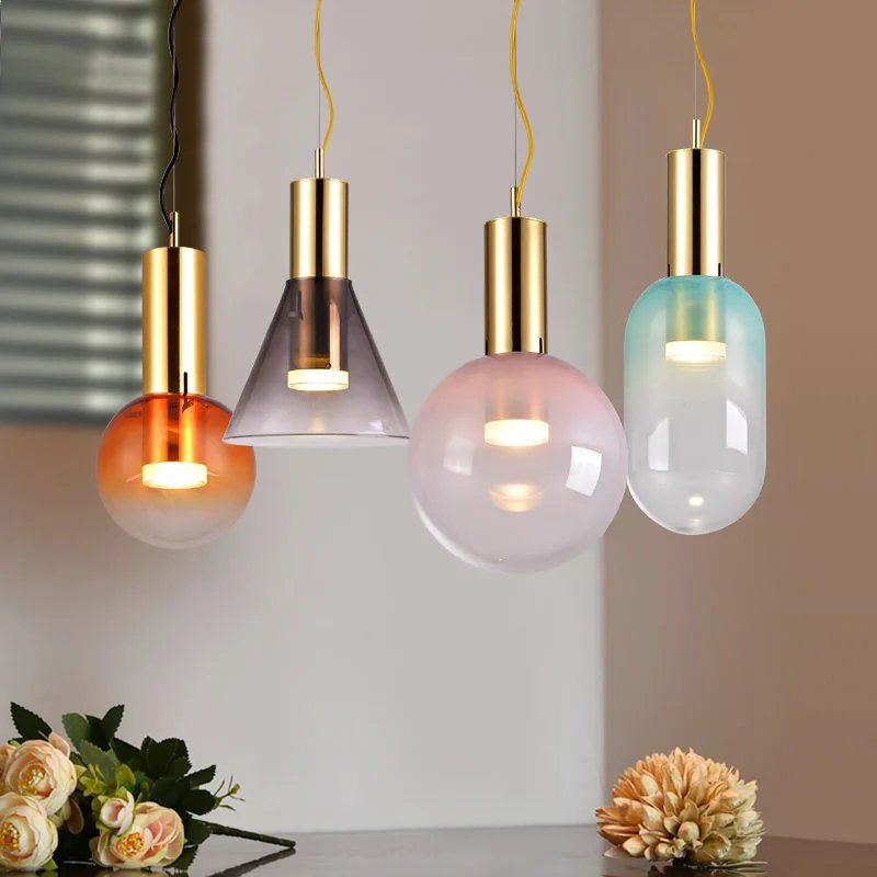 Eidos Collection Pendant Lamp - Lamp Outdoor