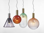 Eidos Collection Pendant Lamp - Lamp Outdoor
