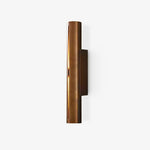Aria Cylinder Wall Light - Lamp Outdoor