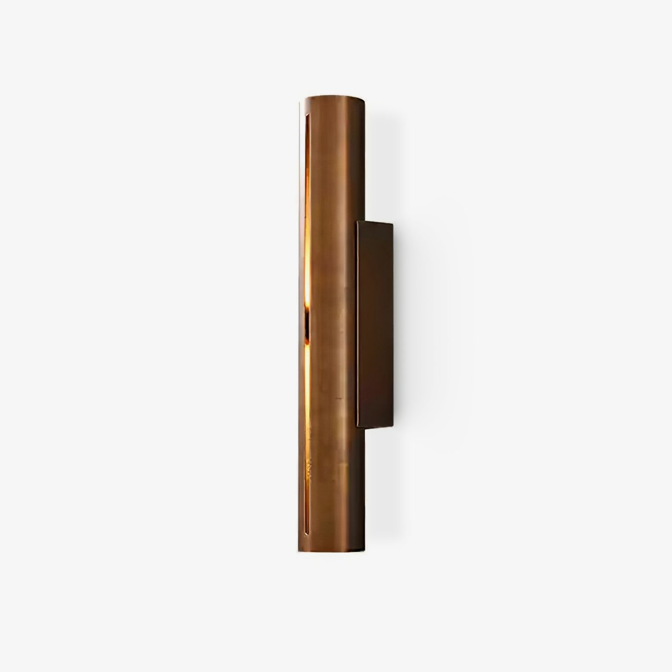 Aria Cylinder Wall Light - Lamp Outdoor