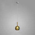 Glo Pendant Light - Lamp Outdoor