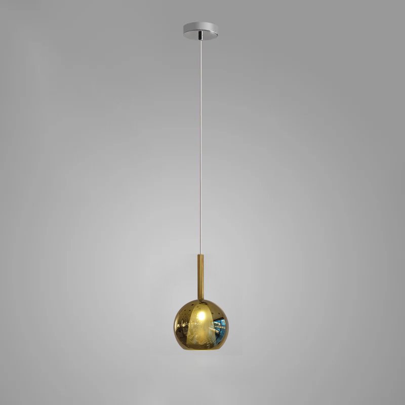 Glo Pendant Light - Lamp Outdoor