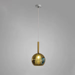 Glo Pendant Light - Lamp Outdoor