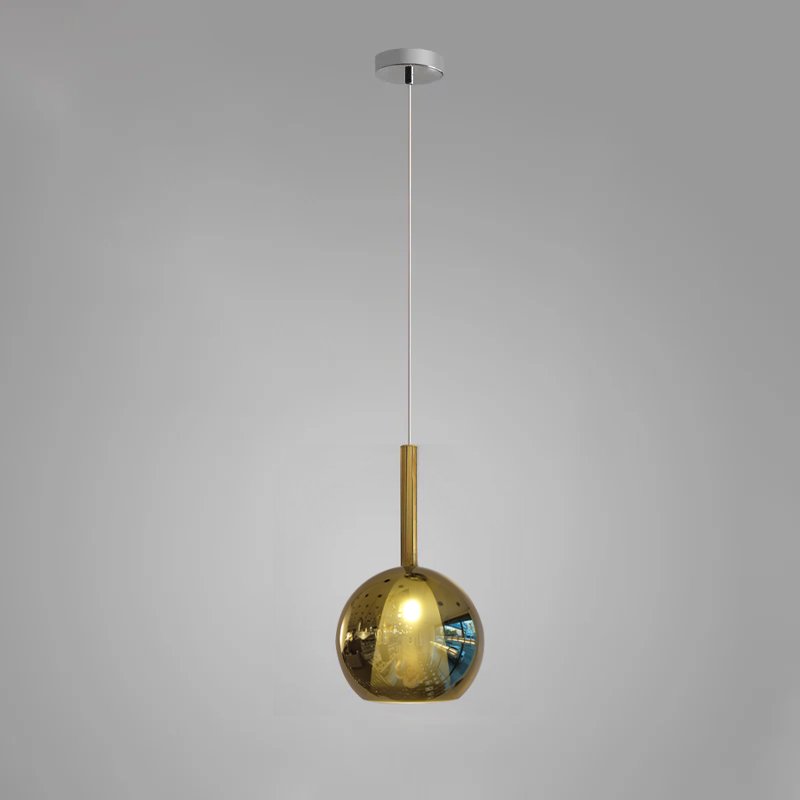 Glo Pendant Light - Lamp Outdoor