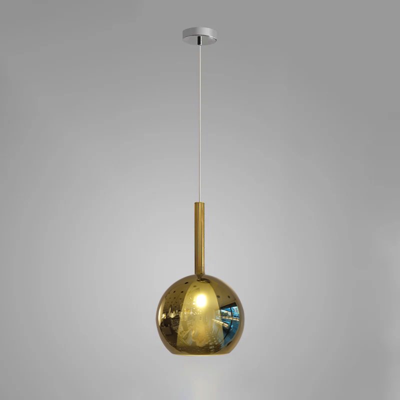 Glo Pendant Light - Lamp Outdoor