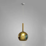 Glo Pendant Light - Lamp Outdoor