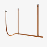 Belt Horizontal Pendant Lamp - Lamp Outdoor