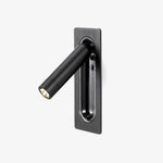 Fioro Acrylic Industrial Wall Lamp - Letslighting