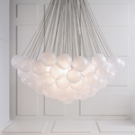 Bubble Chandelier - Lamp Outdoor