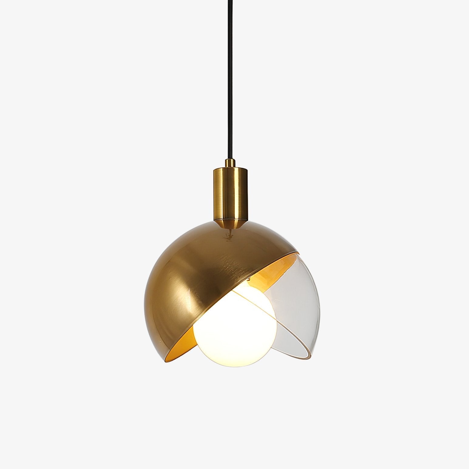 Blonche Pendant Lamp - Lamp Outdoor